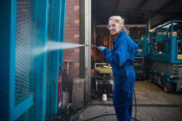 Best Pressure Washing Siding  in Difficult Run, VA