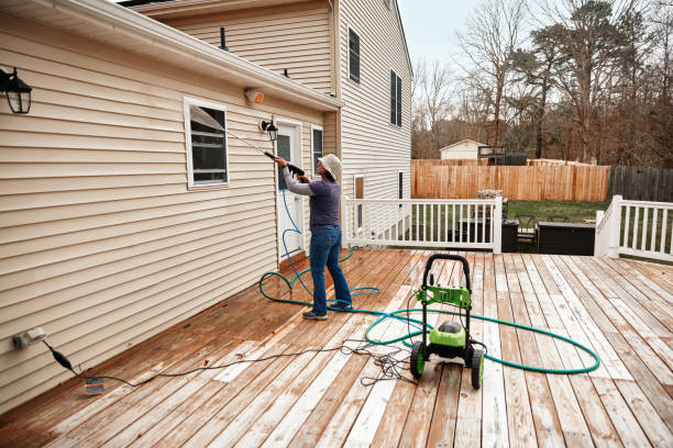 Best Residential Pressure Washing Services  in Difficult Run, VA