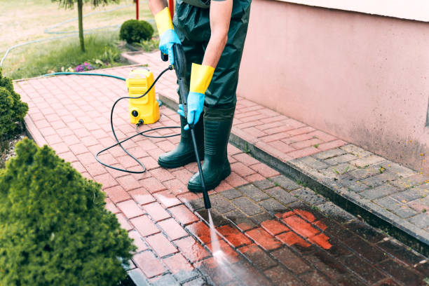 Deck Cleaning Services in Difficult Run, VA