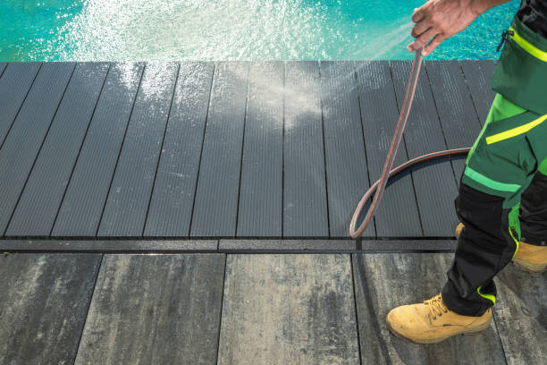 Best Local Pressure Washing Services  in Difficult Run, VA