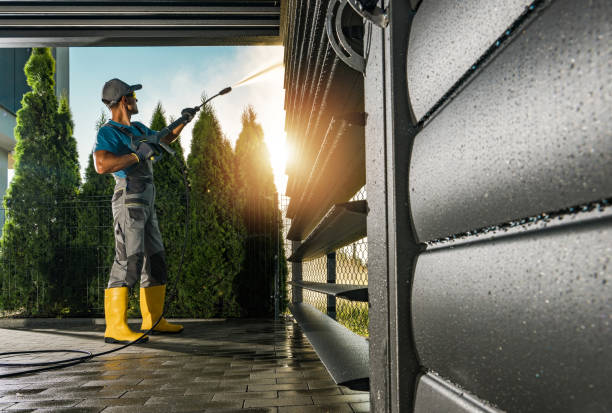 Best Deck Pressure Washing  in Difficult Run, VA