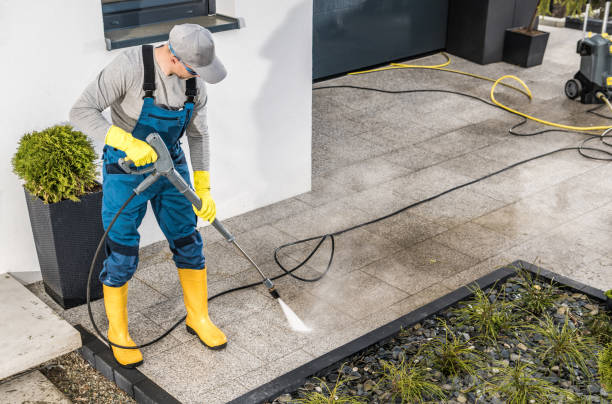 Best Pressure Washing Services for Businesses  in Difficult Run, VA
