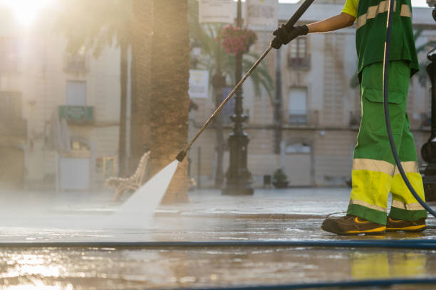 Best Sidewalk Pressure Washing  in Difficult Run, VA