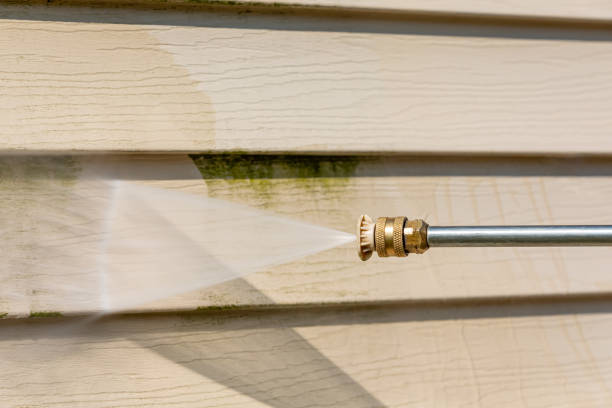 Best Roof Pressure Washing  in Difficult Run, VA