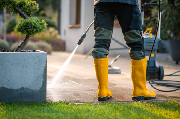  Difficult Run, VA Pressure Washing Pros